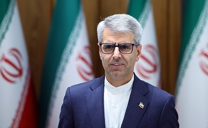 بقائی:حفظ داشته‌های هسته‌ای ایران یک باید در روند مذاکره است