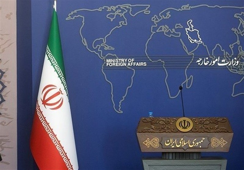 بیانیه وزارت خارجه درباره پایان دور دوم گفتگوها در رم بیانیه وزارت خارجه درباره پایان دور دوم گفتگوها در رم