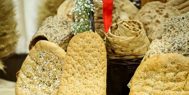 از مزرعه تا سفره/ ضرورت توجه به کالای استراتژیک ایرانی