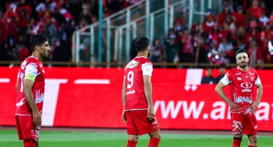 فصل نقل و انتقالاتی شلوغ در انتظار پرسپولیس