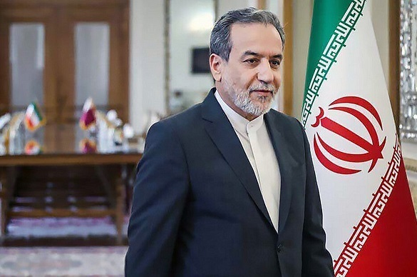 مذاکرات سازنده و مثبت بود/هدف اصلی مذاکرات تضمین منافع ملی کشور است مذاکرات سازنده و مثبت بود/هدف اصلی مذاکرات تضمین منافع ملی کشور است