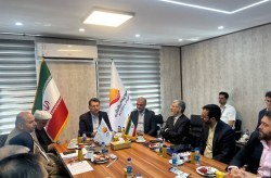 محمد کبیری: سهم شرکت هواپیمایی کیش در پیشرفت کیش قابل چشم پوشی نیست محمد کبیری: سهم شرکت هواپیمایی کیش در پیشرفت کیش قابل چشم پوشی نیست