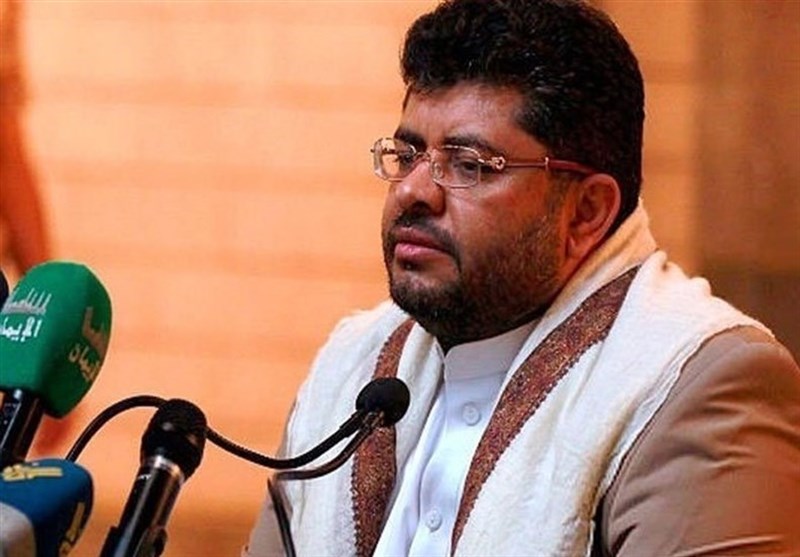 انصارالله:حمله آمریکا در حمایت از جنایت صهیونیستهاست انصارالله:حمله آمریکا در حمایت از جنایت صهیونیستهاست