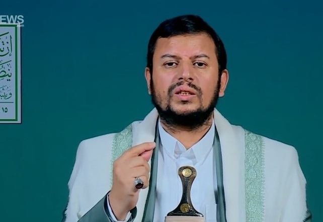 رهبر انصارالله یمن: در کنار مقاومت لبنان هستم