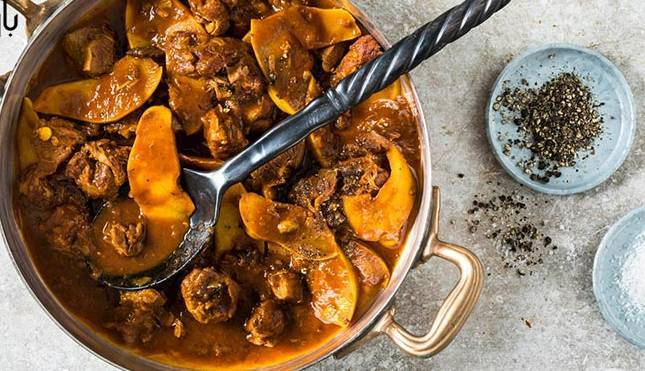 بهترین خورشت برای بهار با «به» بهترین خورشت برای بهار با «به»