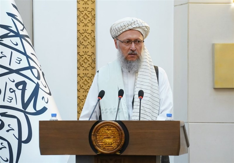 طالبان: روابط با ایران بیش از پیش تقویت شود طالبان: روابط با ایران بیش از پیش تقویت شود