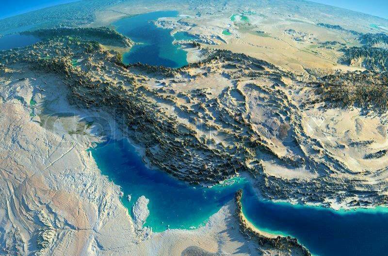 هر تنشی با ایران جریان انرژی در جهان را مختل میکنید!/ امنیت خلیج فارس وابسته به ثبات ایران است