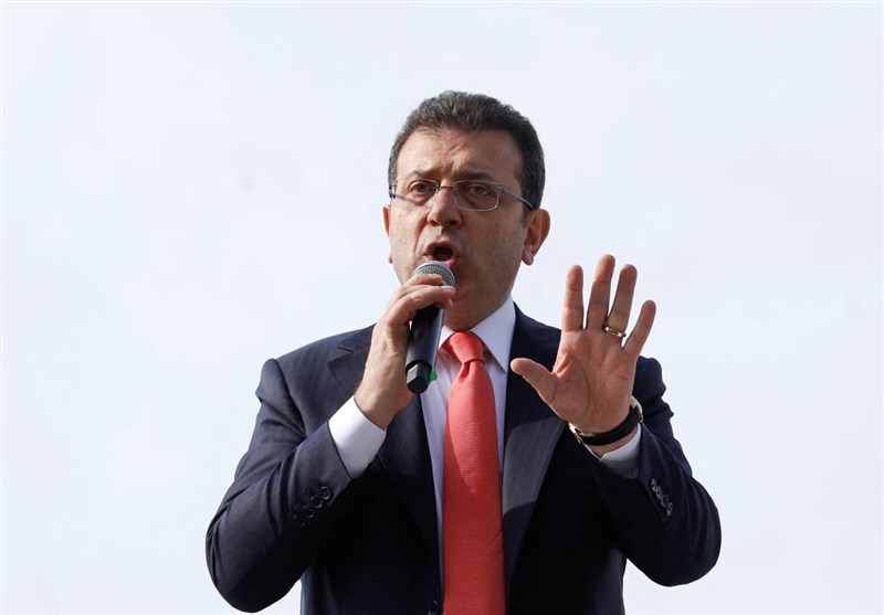 آیا دستگیری امام اوغلو به نفع اردوغان تمام شد؟
