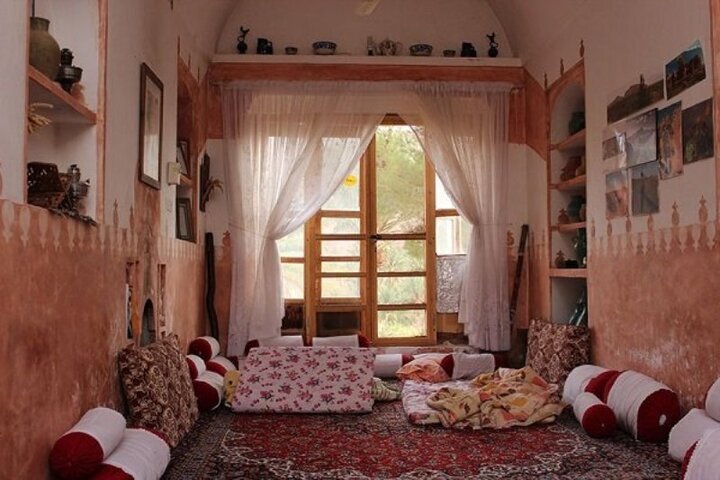 عروس ایران زمین میزبان مسافران نوروزی عروس ایران زمین میزبان مسافران نوروزی