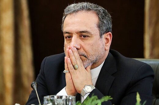 عراقچی: همسایگان مراقب فتنه انگیزی آمریکا باشند عراقچی: همسایگان مراقب فتنه انگیزی آمریکا باشند