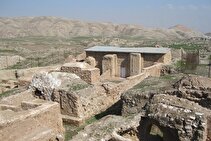 شهر تاریخی سیمره/ شاخص ترین اثر شهرستان دره شهر