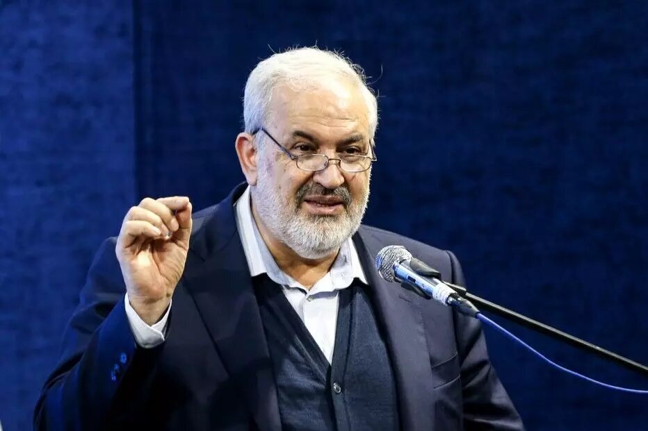 انجام ۱۰۸ هزار مگاوات تعمیرات نیروگاهی بهصورت شبانهروزی/ با حداکثر آمادگی در نیروگاهها وارد فصل گرم میشویم انجام ۱۰۸ هزار مگاوات تعمیرات نیروگاهی بهصورت شبانهروزی/ با حداکثر آمادگی در نیروگاهها وارد فصل گرم میشویم
