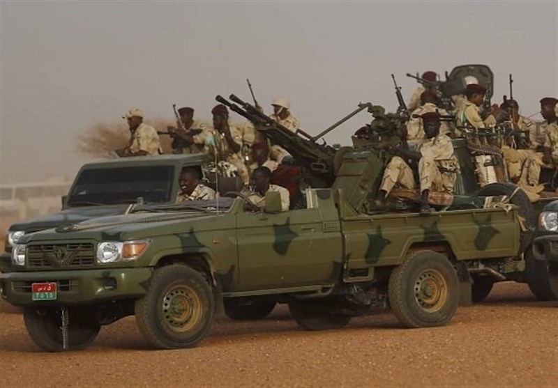 ارتش سودان از تسلط بر جنوب خارطوم خبر داد ارتش سودان از تسلط بر جنوب خارطوم خبر داد