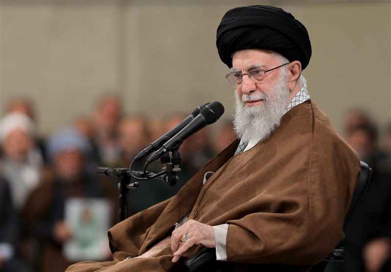 موافقت امام خامنهای با عفو و تبدیل مجازات جمعی از محکومان موافقت امام خامنهای با عفو و تبدیل مجازات جمعی از محکومان
