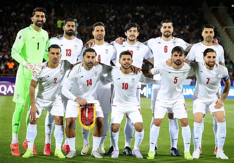 اعلام برنامه تدارکاتی تیم ملی بعد از صعود به جام جهانی ۲۰۲۶ اعلام برنامه تدارکاتی تیم ملی بعد از صعود به جام جهانی ۲۰۲۶