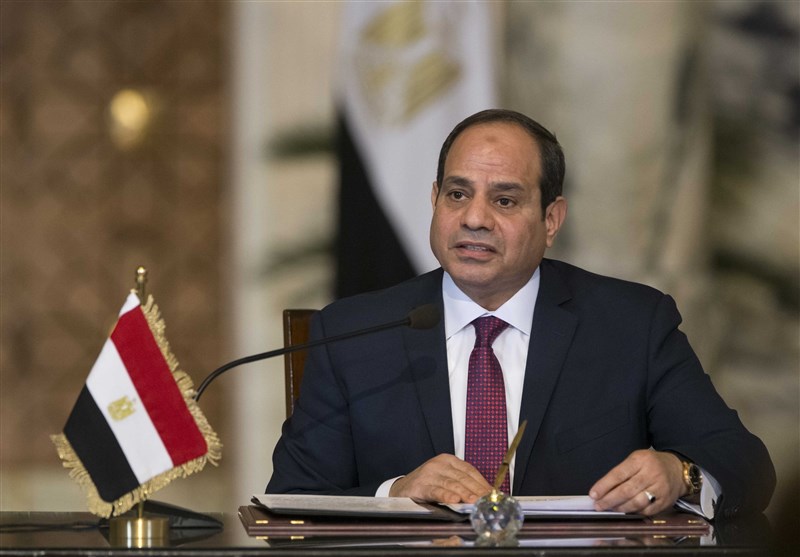 مصر: برای تحکیم آتشبس در غزه تلاش خواهیم کرد مصر: برای تحکیم آتشبس در غزه تلاش خواهیم کرد