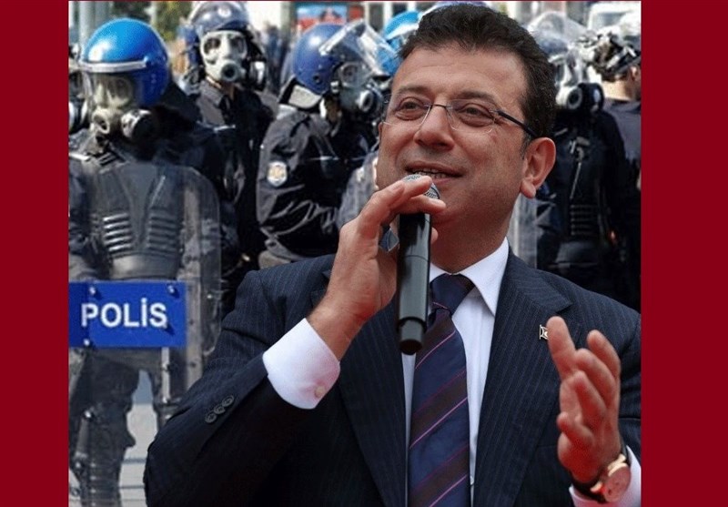 کشور ترکیه , رجب طیب اردوغان ,