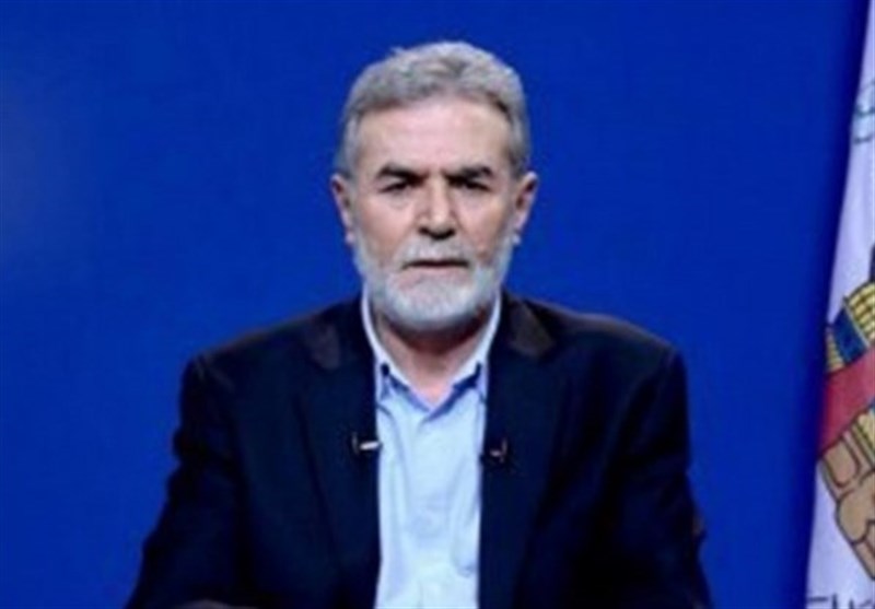 النخاله: مردم فلسطین هرگز وطن خود را ترک نخواهد کرد