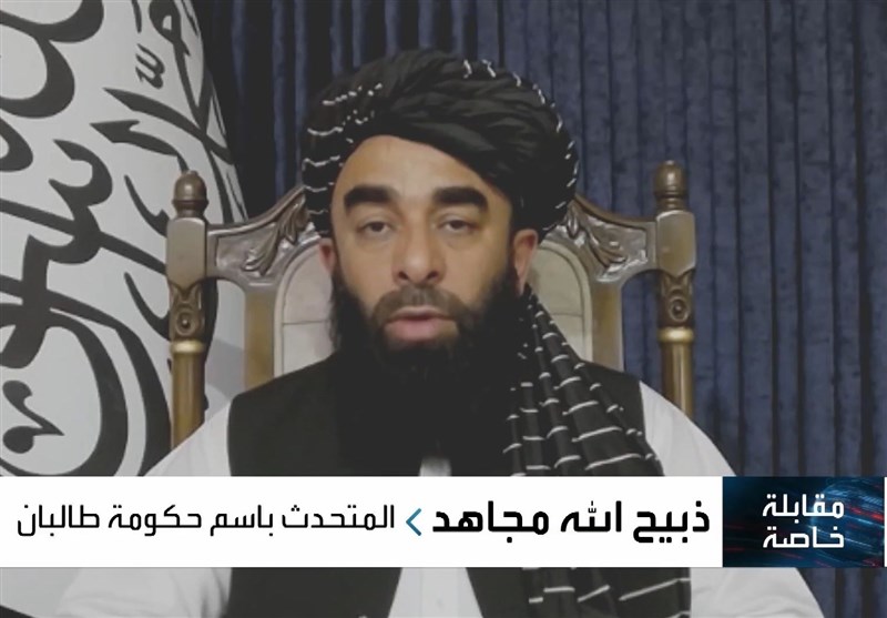 گفتگو طالبان و آمریکا برای تحویل سفارت افغانستان در واشنگتن گفتگو طالبان و آمریکا برای تحویل سفارت افغانستان در واشنگتن