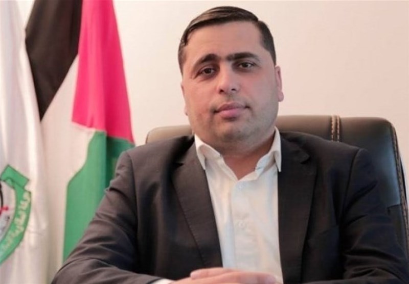غیررسمی: شهادت سخنگوی حماس در حمله صهیونیستها به شمال غزه غیررسمی: شهادت سخنگوی حماس در حمله صهیونیستها به شمال غزه