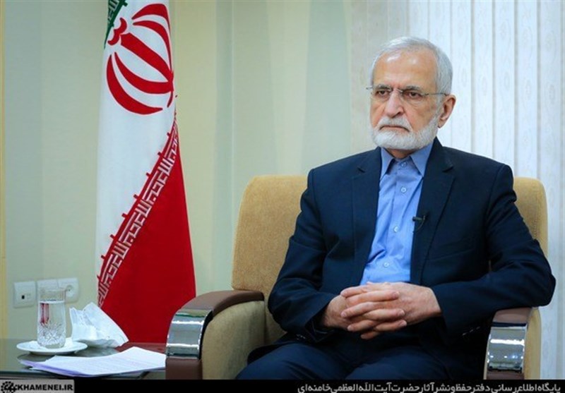 خرازی: ایران آماده مذاکره غیرمستقیم است خرازی: ایران آماده مذاکره غیرمستقیم است