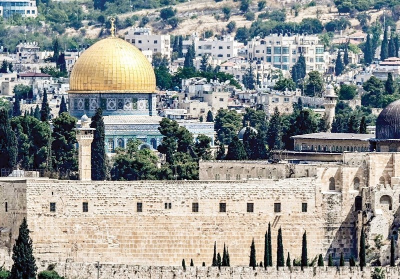 بیانیه جمعیت حامیان آزادی قدس شریف به مناسبت روز جهانی قدس بیانیه جمعیت حامیان آزادی قدس شریف به مناسبت روز جهانی قدس