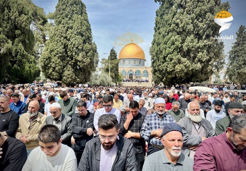 بیانیه وزارت امور خارجه به مناسبت روز جهانی قدس