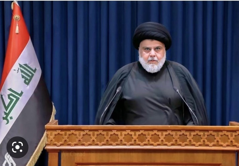 عراق|مقتدی صدر انتخابات را تحریم کرد عراق|مقتدی صدر انتخابات را تحریم کرد
