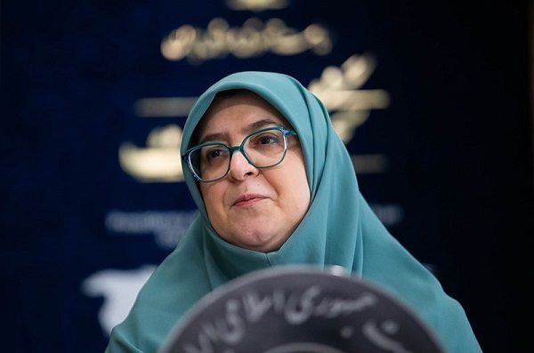 سخنگوی دولت: ایستادگی مردم غزه، سند شکست اخلاقی صهیونیسم است