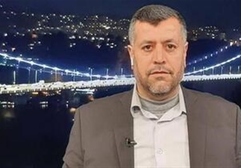 حماس: در روز جهانی قدس مسئله فلسطین بار دیگر احیا میشود حماس: در روز جهانی قدس مسئله فلسطین بار دیگر احیا میشود