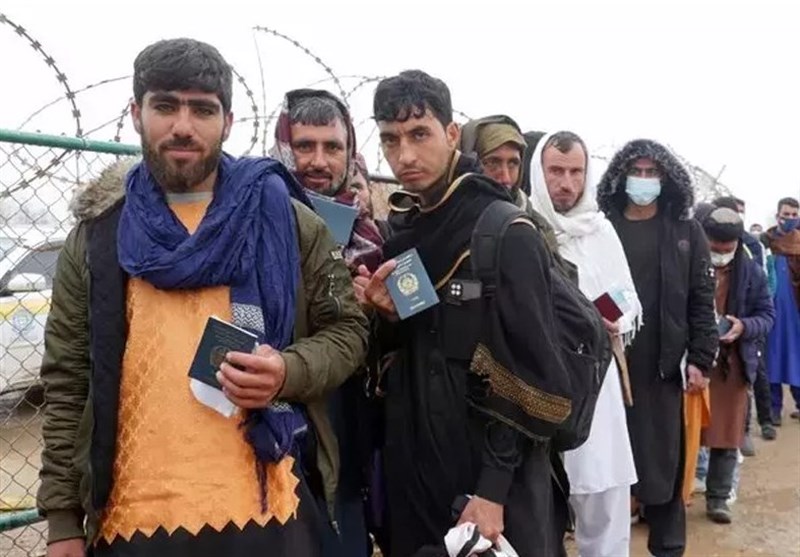 مهلت اخراج پناهجویان افغان از پاکستان تمدید نمیشود مهلت اخراج پناهجویان افغان از پاکستان تمدید نمیشود