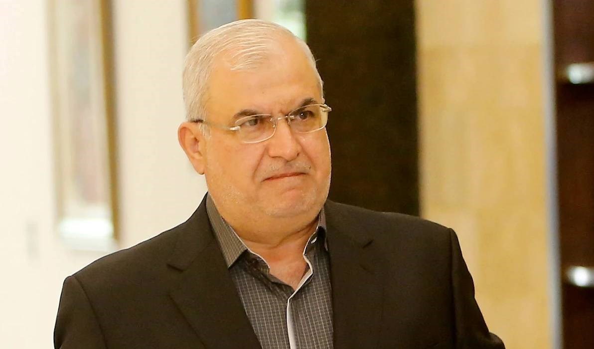 انتقاد رئیس فراکسیون پارلمانی حزب‌الله از مواضع دولت لبنان