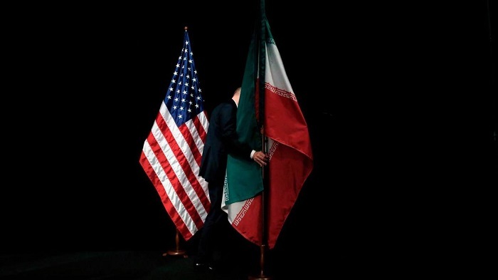 ایران در جواب به نامه ترامپ، تهدید را با تهدید و دیپلماسی را با دیپلماسی پاسخ داده‌است/ ایران دستش خالی نیست