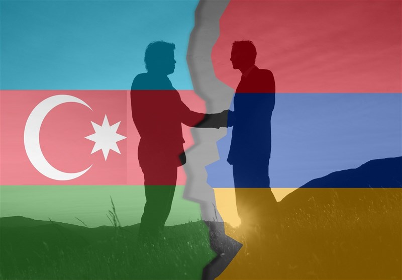 ارمنستان منتظر امضای پیمان صلح؛ اصرار باکو بر پیششرطها ارمنستان منتظر امضای پیمان صلح؛ اصرار باکو بر پیششرطها