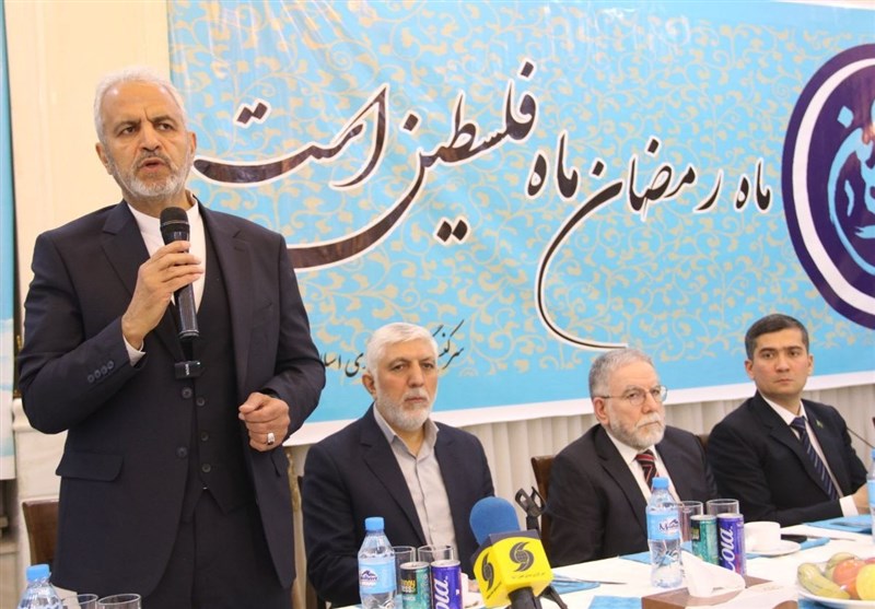 ارسال ۲۲ محموله کمکهای بشردوستانه از غرب افغانستان به غزه ارسال ۲۲ محموله کمکهای بشردوستانه از غرب افغانستان به غزه