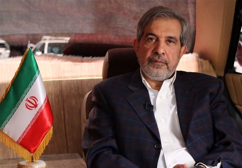 جمهوری اسلامی ایران , کشور آمریکا , دونالد ترامپ ,