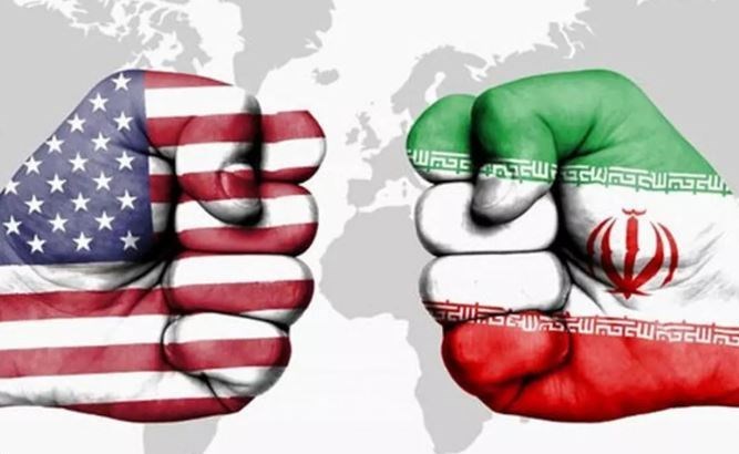 جمهوری اسلامی ایران , کشور آمریکا , دونالد ترامپ ,