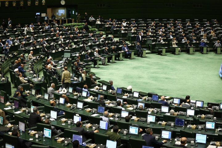 «بودجه فرهنگی» در کانون توجه نمایندگان مجلس/ «فرهنگ» نباید قربانی شود «بودجه فرهنگی» در کانون توجه نمایندگان مجلس/ «فرهنگ» نباید قربانی شود