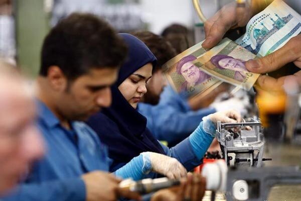 سبد معیشتی کارگران با نرخ تورم پاییز حداقل ۳۳ میلیون تومان سبد معیشتی کارگران با نرخ تورم پاییز حداقل ۳۳ میلیون تومان