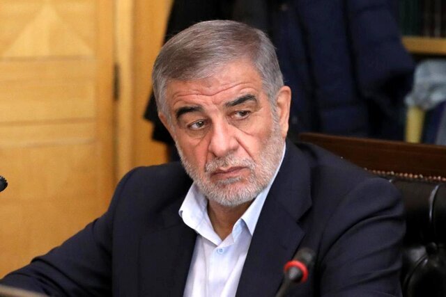 قدردانی از زحمات اوحدی در بنیاد شهید/ رئیس جدید بنیاد شهید باید وباحث معیشتی و اقتصادی خانواده شهدا را در اولویت قرار دهد قدردانی از زحمات اوحدی در بنیاد شهید/ رئیس جدید بنیاد شهید باید وباحث معیشتی و اقتصادی خانواده شهدا را در اولویت قرار دهد