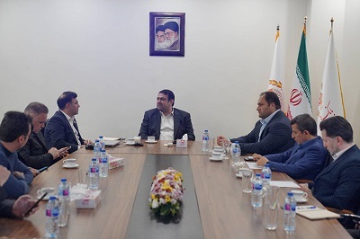 نجارزاده اعلام کرد: پایان عصر بنگاهداری در بانک ملی و تمرکز بر بانکداری مدرن/ بانک ملی ایران؛ حرکت به سوی شفافیت و رقابت‌پذیری با خروج از بنگاهداری
