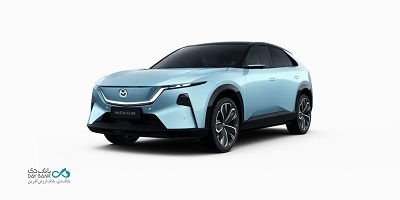 عرضه خودروی MAZDA EZ 60 HYBRID EREV (آفتاب خودرو) با حساب وکالتی بانک دی