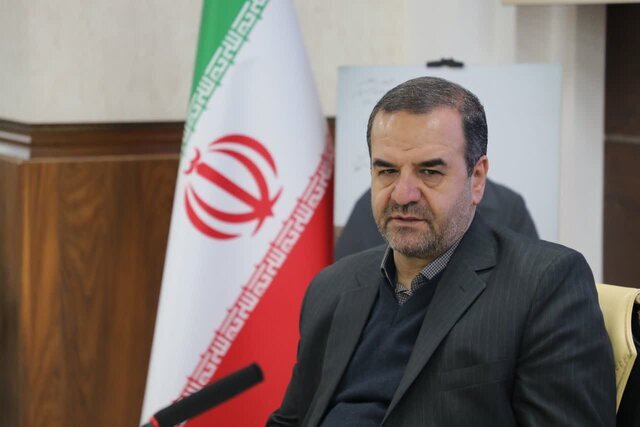 اجازه التهاب بازار را نمی‌دهیم