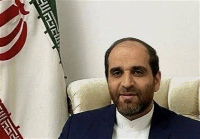 انتقال تعدادی از زندانیان ایرانی از عراق به کشور
