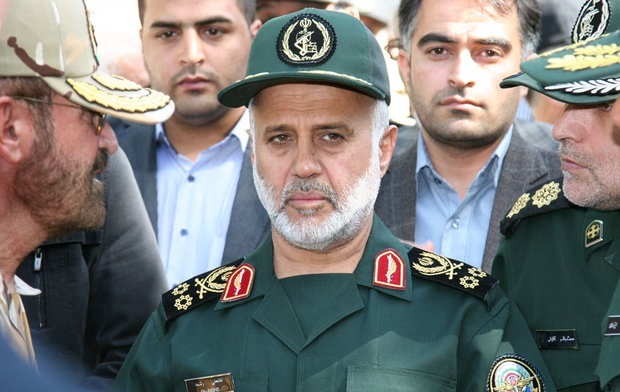 آتش‌زدن مزار سردار شهید جنگ ۱۲ روزه