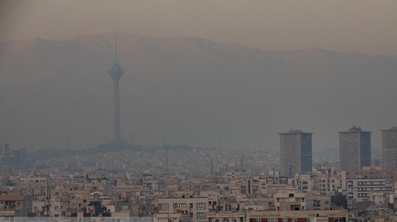 مدارس استان تهران هفته جاری مجازی شد مدارس استان تهران هفته جاری مجازی شد