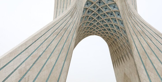 کیفیت هوای تهران در آستانه وضعیت قرمز/شاخص آلودگی هوای پایتخت به عدد ۱۵۰ رسید