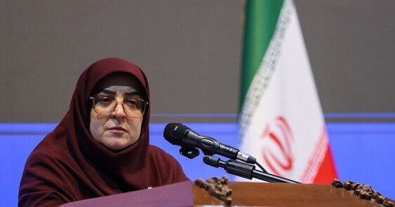 در حوزه ناترازی آب همچنان نگاه ما به دانشگاه‌هاست