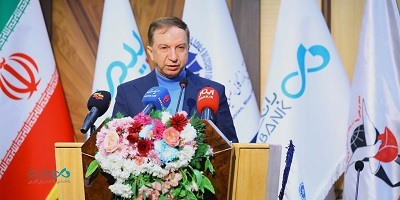 کارت هوشمند نخبگان اقتصادی خدمتی متمایز برای فعالان اقتصادی شاهد و ایثارگر کارت هوشمند نخبگان اقتصادی خدمتی متمایز برای فعالان اقتصادی شاهد و ایثارگر