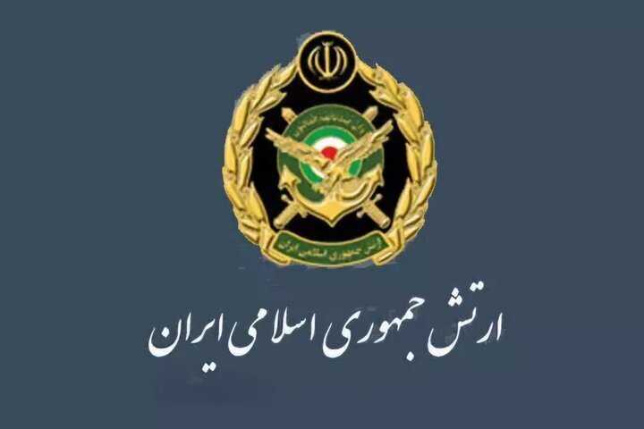 ارتش: از منافع ملی و اموال عمومی با قدرت پاسداری میکنیم ارتش: از منافع ملی و اموال عمومی با قدرت پاسداری میکنیم